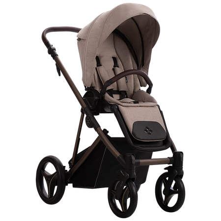 Bebetto Wózek Dziecięcy Pelpasso 2w1