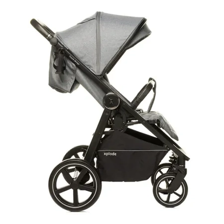 Future Design Xplode Lite - Wózek spacerowy