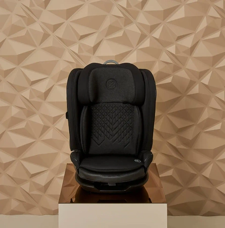 Silver Cross Discover i-Size kolor Space - Fotelik Samochodowy (100-150 cm | 15-36 kg)