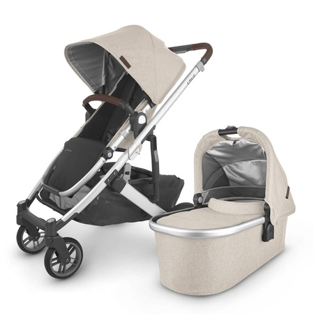 UPPAbaby CRUZ V2 2w1