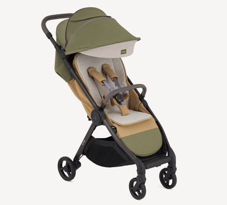 Anex IQ Hugg x Brandon Coleman 2w1 - wózek wielofunkcyjny