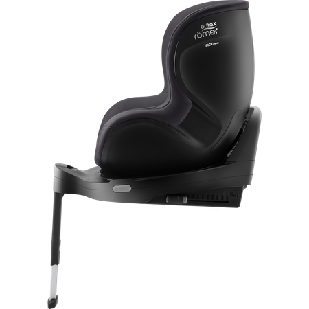 Britax Romer Dualfix Pro - Fotelik samochodowy 40-105 cm