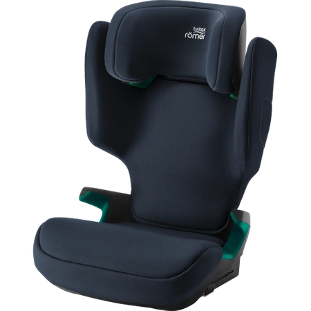 Britax Romer Fotelik Samochodowy Discovery Plus 2