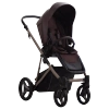 Bebetto Wózek Dziecięcy Pelpasso PRO 2w1