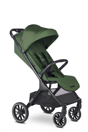 Easywalker Jackey2 XL wózek spacerowy z kołami XL