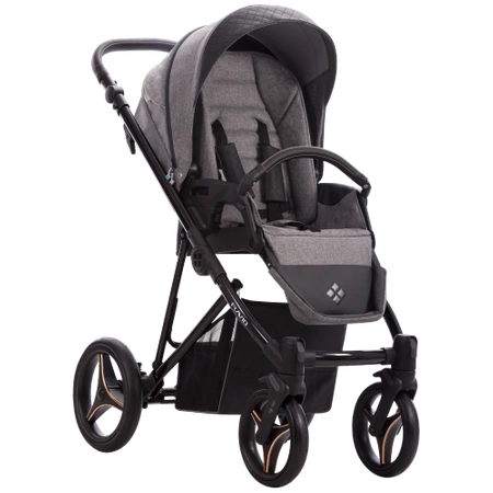 Bebetto Flavio Gloss 2w1