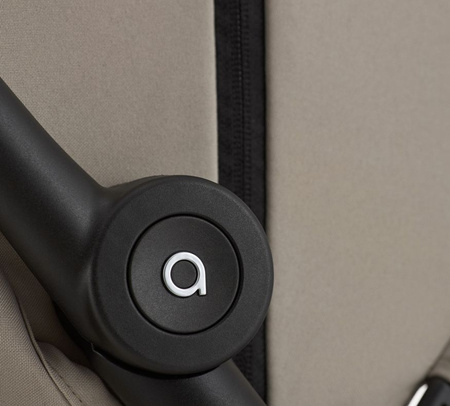 Wózek spacerowy Anex Air-Z plus