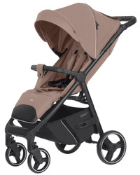 Carrello Bravo 2025 wózek spacerowy