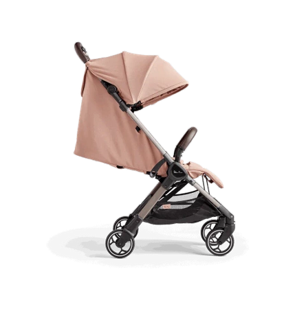 Silver Cross Clic 2.0 - Wózek spacerowy