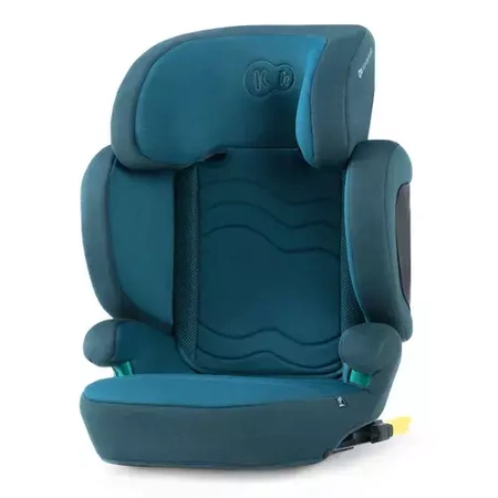 Kinderkraft XPAND 2 - fotelik samochodowy 100-105 cm