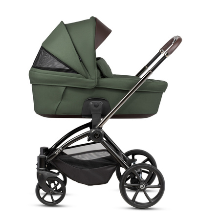 Tutis GIO+ 2/1 Wózek Wielofunkcyjny 2w1