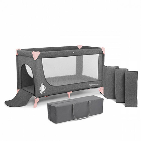 Łóżeczko turystyczne Kinderkraft JOY