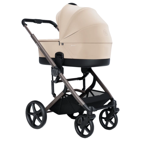 Avionaut wózek dziecięcy Sirius 2w1 BEIGE