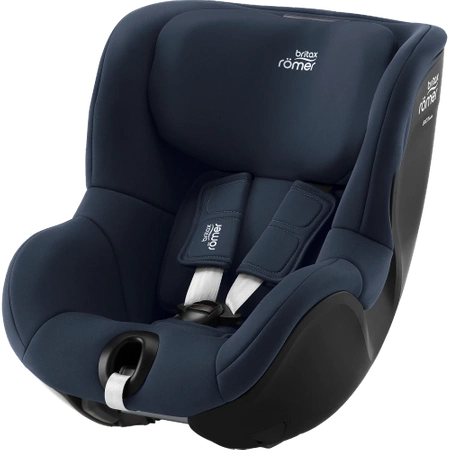 Britax Romer Dualfix 5Z - Fotelik samochodowy 61-105 cm