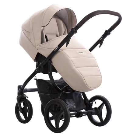 Bebetto Luca Pro New 2w1
