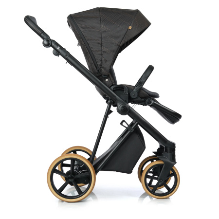 Wózek wielofunkcyjny IvI 2.0 Vintage Collection 2w1 Roan