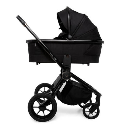 MUUVO Quick SE 2 2w1 wózek wielofunkcyjny