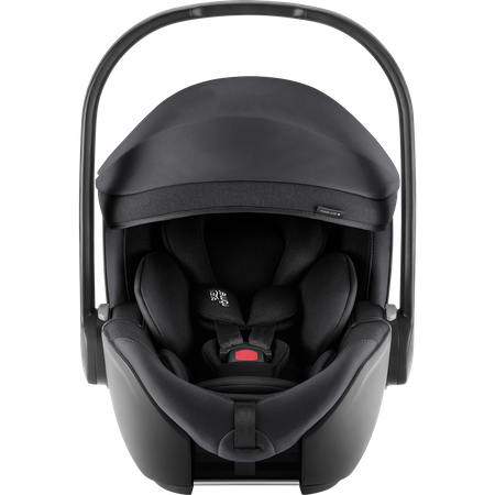 Britax Romer Baby-Safe Pro - Fotelik samochodowy 40 - 85 cm