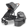 UPPAbaby CRUZ V2 2w1