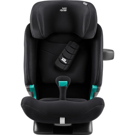 Britax Romer Advansafix Pro - Fotelik samochodowy 76-150 cm