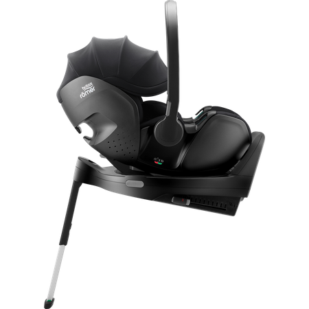 Britax Romer Baby-Safe Pro - Fotelik samochodowy 40 - 85 cm