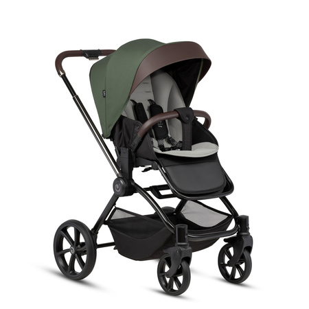 Tutis GIO+ 2/1 Wózek Wielofunkcyjny 2w1