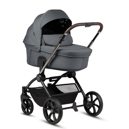 Tutis GIO+ 2/1 Wózek Wielofunkcyjny 2w1