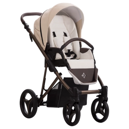 Bebetto Flavio Choco Pro 2w1