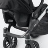 Dolne adaptery do fotelika samochodowego (Maxi-Cosi®, Nuna®, Cybex i BeSafe®) do modelu VISTA V3