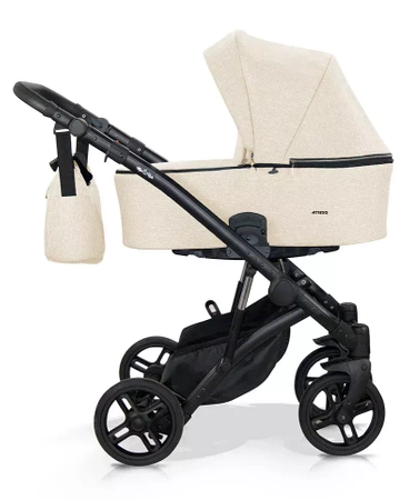 Milu Kids Atteso 2w1