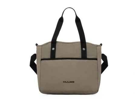 MUUVO Five - wielofunkcyjny wózek dziecięcy 2w1