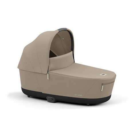 Gondola Priam 4.0 Lux Carry Cot