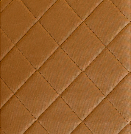 Mata ochronna do auta pod fotelik samochodowy Almond Beige