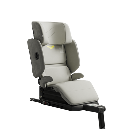 Axkid Up fotelik samochodowy dla starszaka