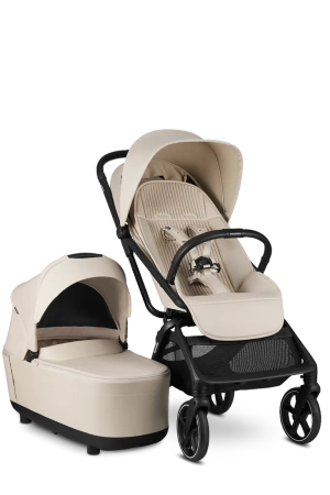 Easywalker Rockey L wózek wielofunkcyjny