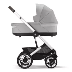 CYBEX Talos S Lux (new) 2w1