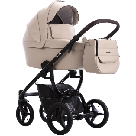 Bebetto Luca Pro New 2w1