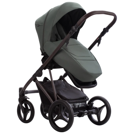 Bebetto Wózek Dziecięcy Pelpasso 2w1