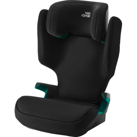 Britax Romer Fotelik Samochodowy Adventure Plus 2