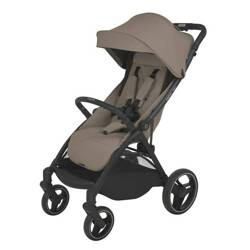 Espiro Flow - Wózek spacerowy kolor Unique Taupe