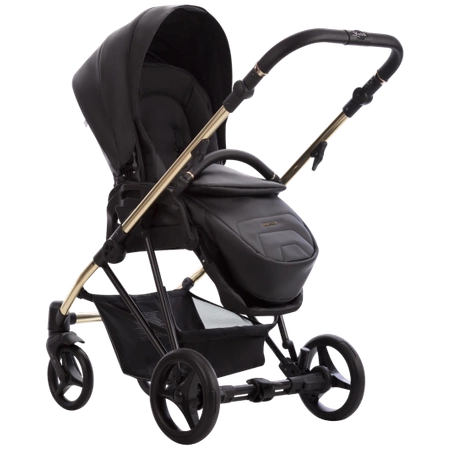 Bebetto Yoddi Premium Class 2w1 Wózek wielofunkcyjny