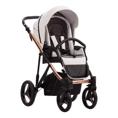 Bebetto Pascal Premium Class 2w1