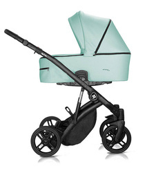 Milu Kids Atteso Ledo 2w1