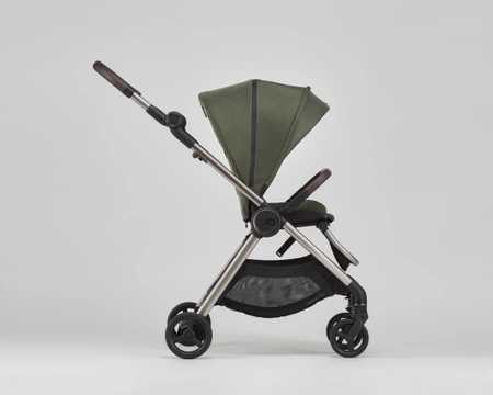 Anex - wózek wielofunkcyjny - IQ 2w1 Richi