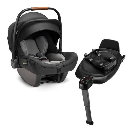 Nuna Pipa Next System + Baza Next System 360