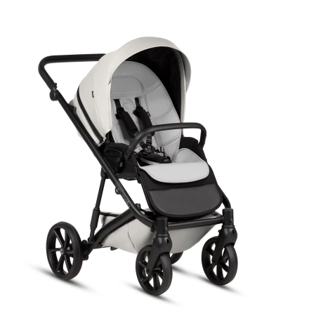 Tutis Wózek Dziecięcy 2w1 - Viva 6 | 085 Cloud