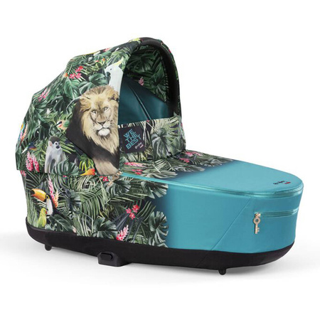 Gondola Priam 4.0 Lux Carry Cot