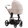 Bebetto Wózek Dziecięcy - Monti 2w1