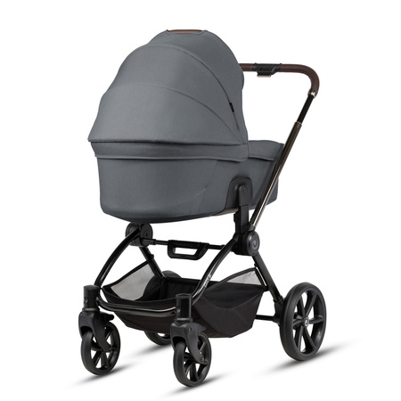 Tutis GIO+ 2/1 Wózek Wielofunkcyjny 2w1