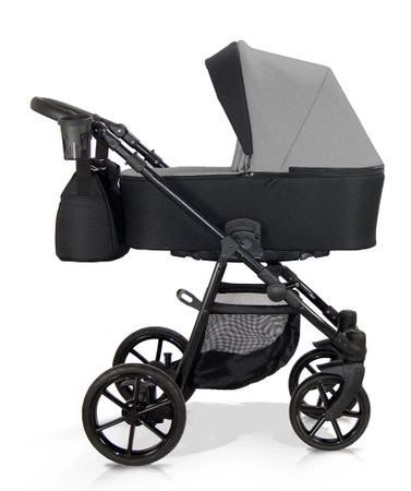 Milu Kids Wózek 2w1 Risso